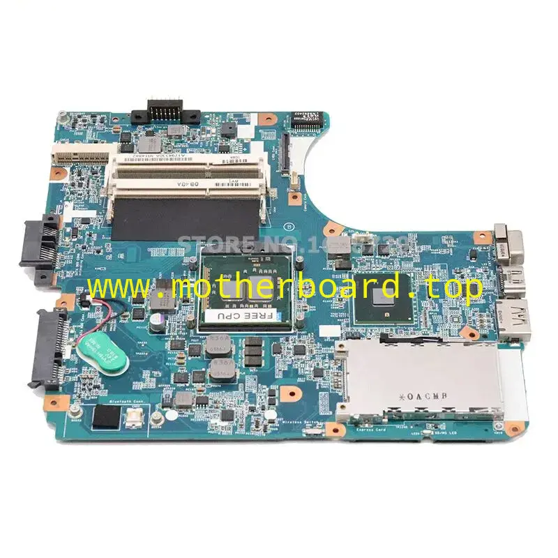 For Sony Vaio VPCEA36FM VPCEA45FJ PCG-61311N Motherboard A1794331A A1794330A