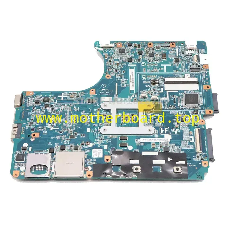 For Sony Vaio VPCEA36FM VPCEA45FJ PCG-61311N Motherboard A1794331A A1794330A 2