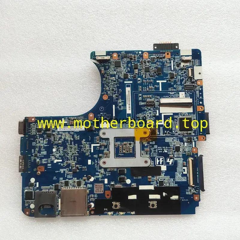 MBX-223 M971 A1794340A For SONY Vaio VPCEB 15.6'' Motherboard HM55 Intel HD GMA 2