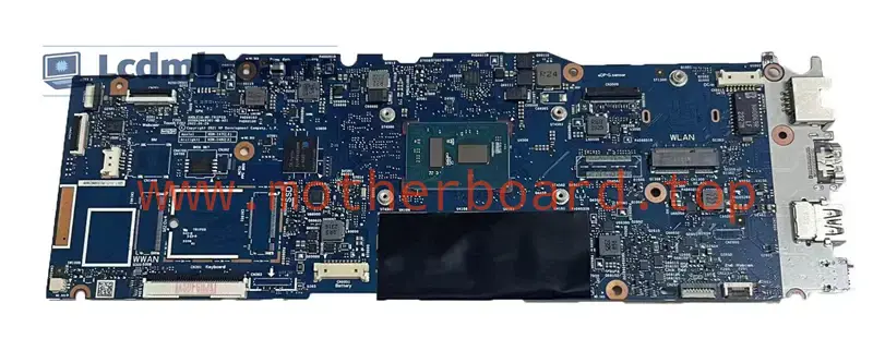 N00438-601 For HP Pro X360 Fortis 11 inch G9 Motherboard Intel N4500 4GB 64GB