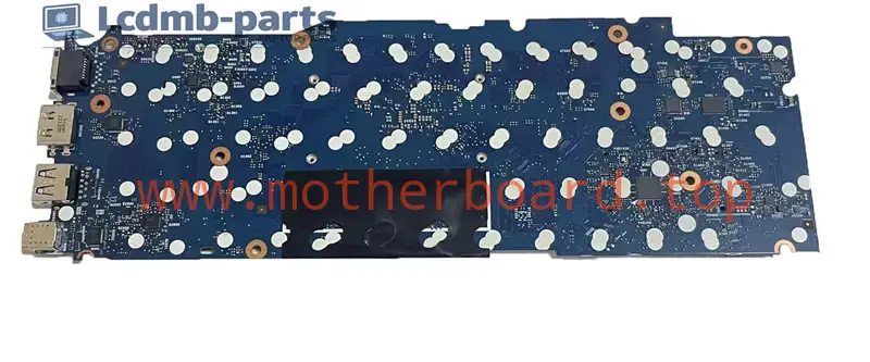 N00438-601 For HP Pro X360 Fortis 11 inch G9 Motherboard Intel N4500 4GB 64GB 2