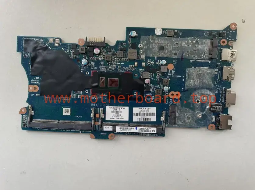 L01039-601 For HP ProBook 430 440 G5 Laptop Motherboard DDR4 With I5-8250U