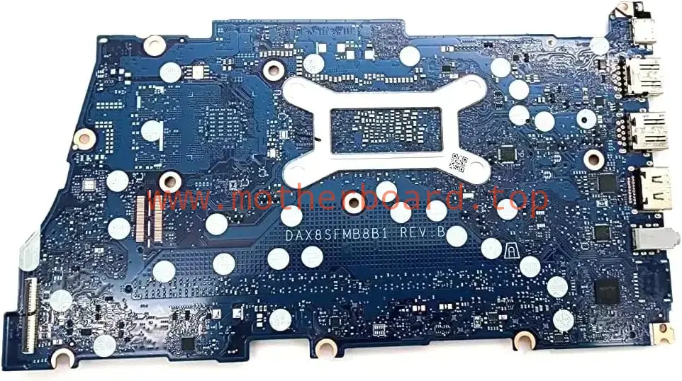 DAX8SFMB8B1 For HP 440 G9 I5-1235U CPU Motherboard N01272-001 N01272-601 2