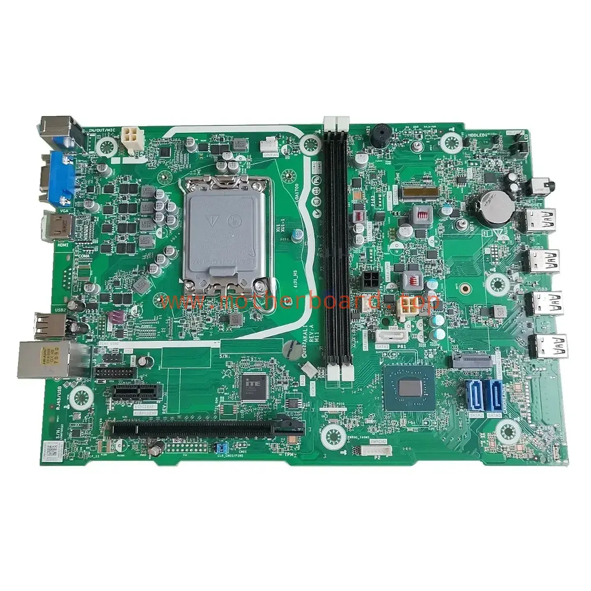 N05248-001 For HP Zhan 66 G9 SFF Motherboard M82922-001 M87866-001 N05248-601