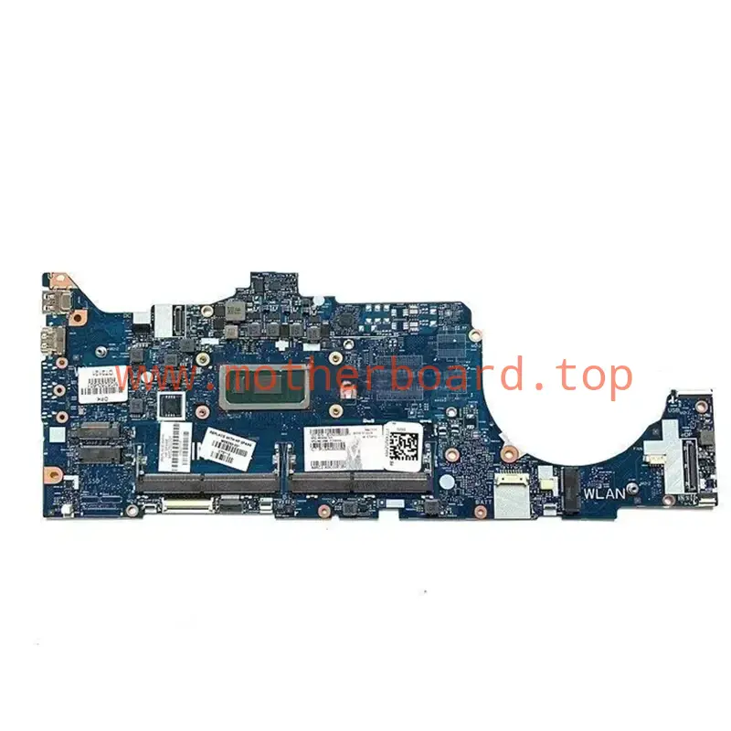 M05250-601 For HP Elitebook 850 G7 Motherboard i7-10610U 1.80 GHZ