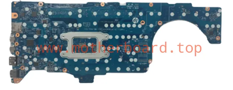 M05250-601 For HP Elitebook 850 G7 Motherboard i7-10610U 1.80 GHZ 2