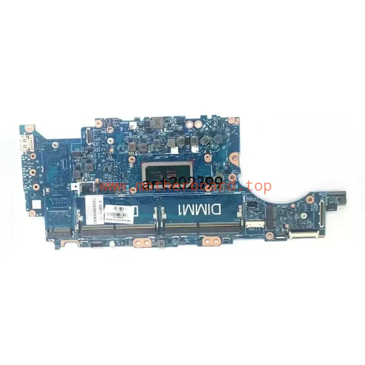 M08557-601 For HP Elitebook 830 G7 840 G7 Motherboard 6050A3136201 i5-10210U CPU