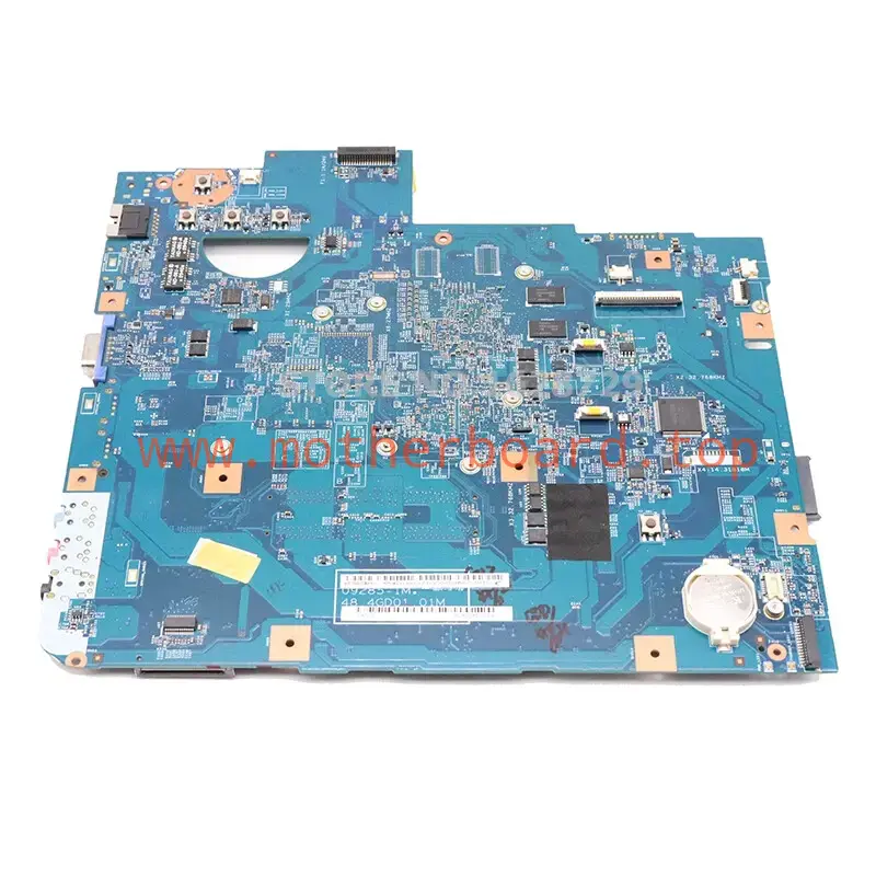 MBPMG01001 09285-1M 48.4GD01.01M For Acer aspire 5740 5740G Motherboard HM55 2