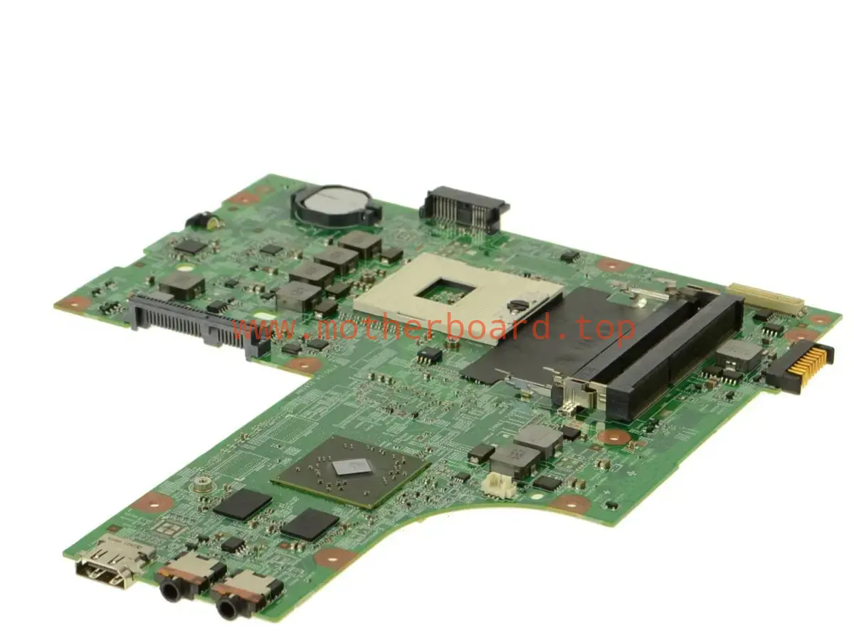 0VX53T FOR DELL Inspiron N5010 Laptop Mtherboard 09909-1 216-0774007 HM57 DDR3 4