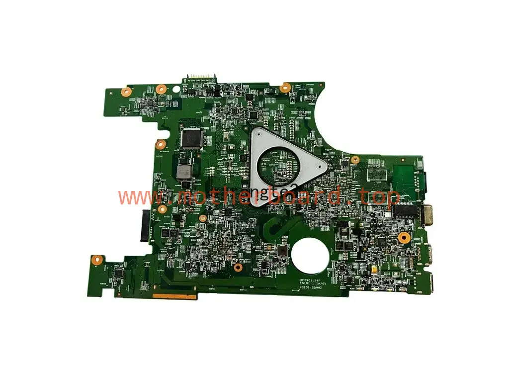 Original For Dell Inspiron N4050 Laptop Motherboard 48.4IU15.011 10315-1 HM67 2
