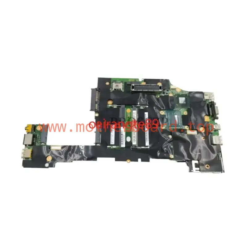 11232-1 For Lenovo ThinkPad X230 X230T Motherboard CPU I3 I5 I7 UMA Tested OK