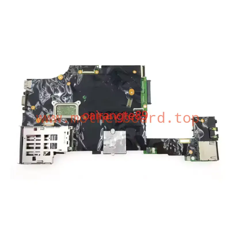 11232-1 For Lenovo ThinkPad X230 X230T Motherboard CPU I3 I5 I7 UMA Tested OK 2
