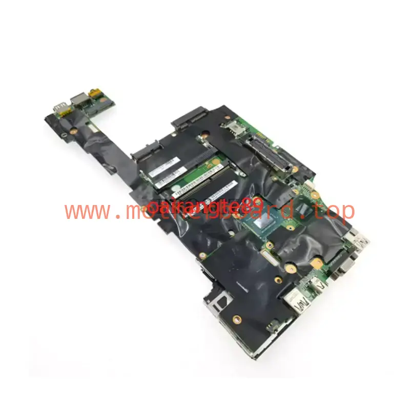 11232-1 For Lenovo ThinkPad X230 X230T Motherboard CPU I3 I5 I7 UMA Tested OK 3
