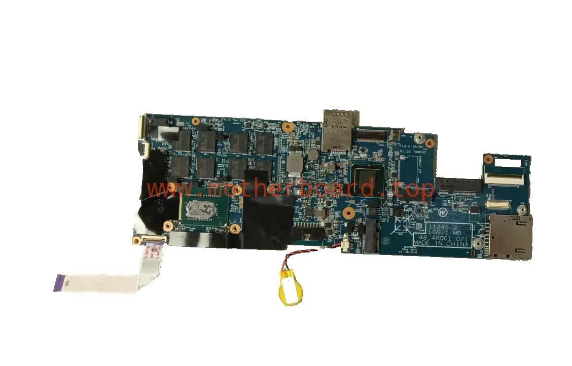 Lenovo Thinkpad X1C Carbon X1 Laptop Motherboard With i5-3337U CPU 4GB 11246-2 2