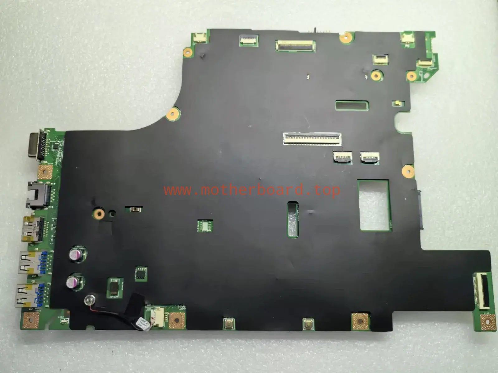 For Lenovo Ideapad B590 11273-1 SLJ8C 11S90001841ZZ 90001617 Laptop Motherboard 3