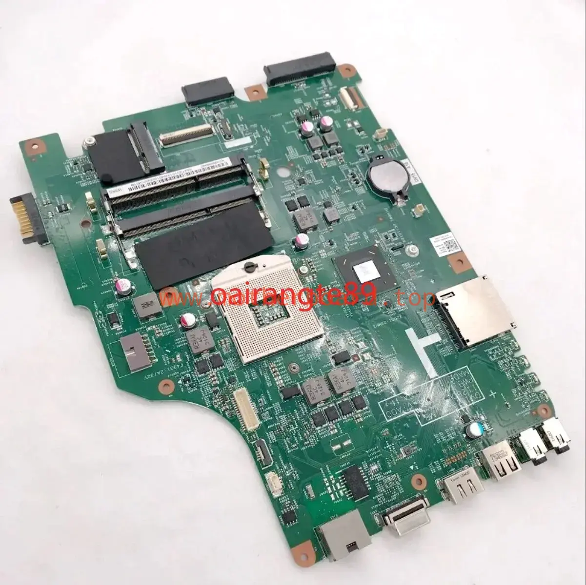 11280-1 For DELL Inspiron 3520 Motherboard HM76 DDR3 0W8N9D Mainboard Tested OK 3
