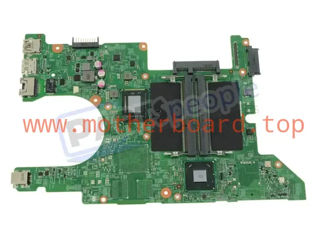 FOR DELL Inspiron 14z 5423 Motherboard 00N85M 0N85M 11289-1 I3-2367M SR0CV 2