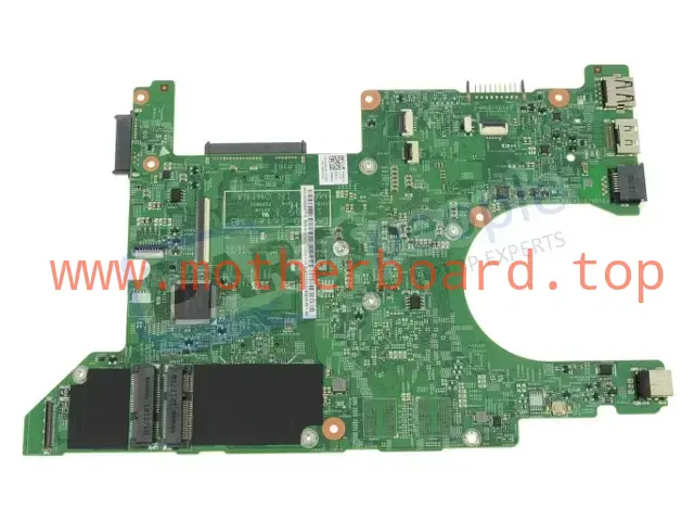 FOR DELL Inspiron 14z 5423 Motherboard 00N85M 0N85M 11289-1 I3-2367M SR0CV 3