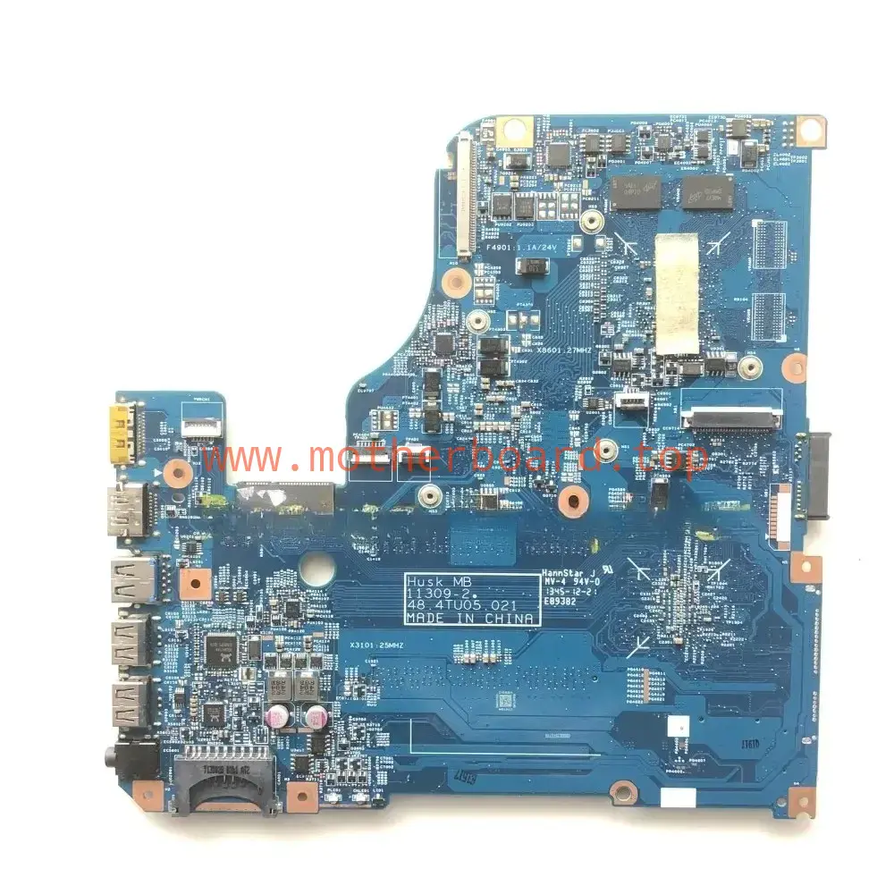 11309-2 For ACER V5-471 V5-471G V5-571 V5-571G Notebook Motherboard I3 i5 GT710M