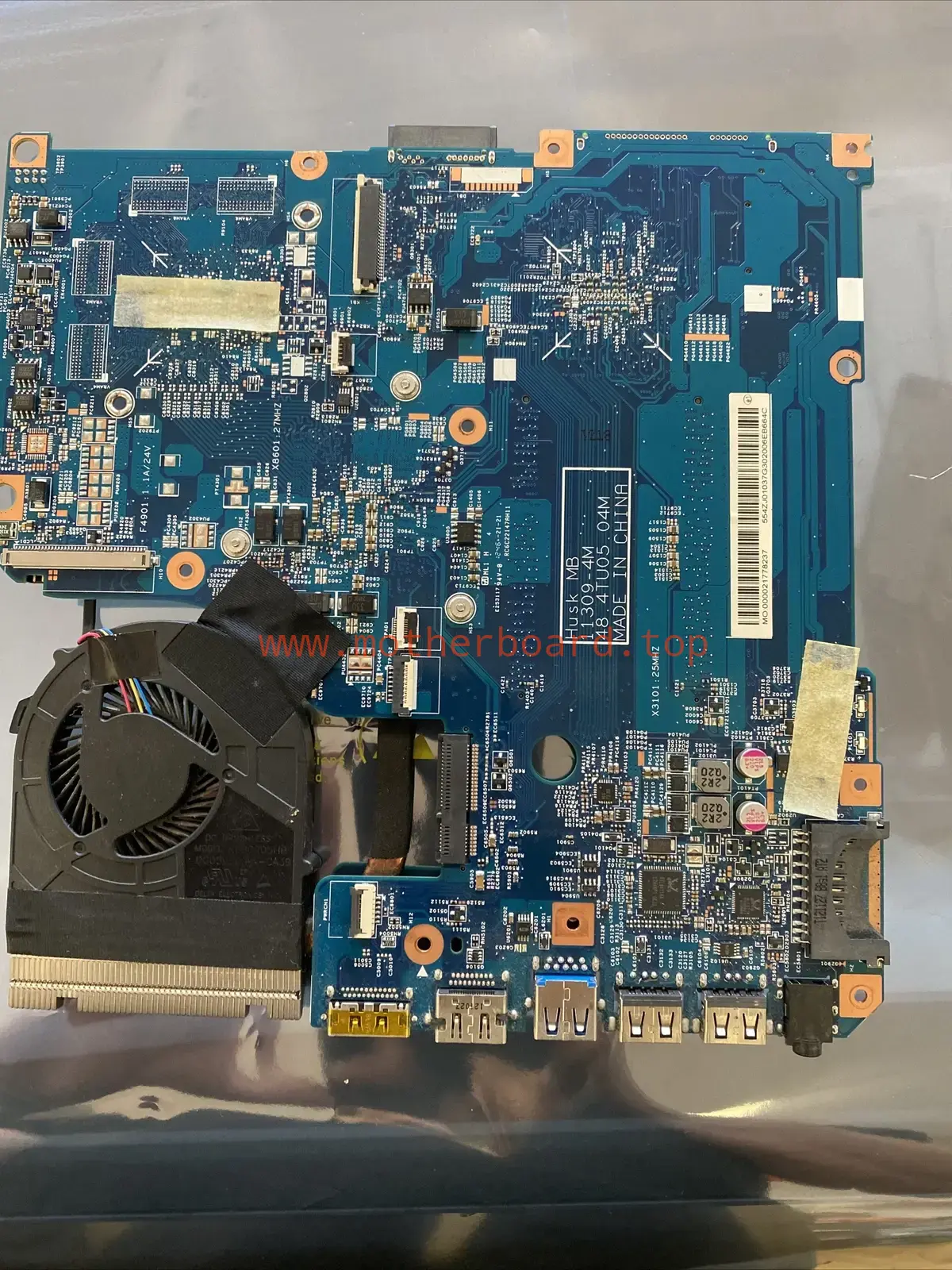48.4TU05.04M 11309-4M for ACER aspire V5-531 V5-571 motherboard I3-2375M CPU 2