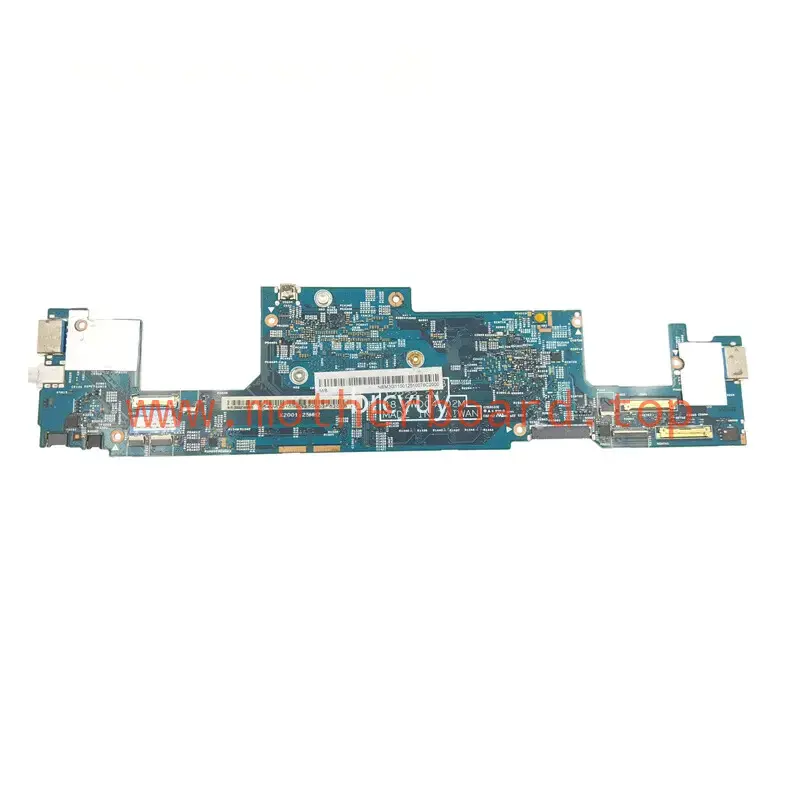 12222-2M NBM3G11001 for Acer Aspire S7-191 motherboard MS2292 MB I5 4GB RAM 2
