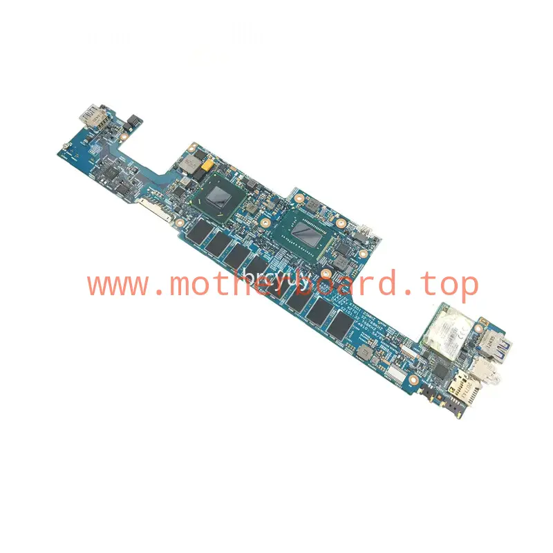 12222-2M NBM3G11001 for Acer Aspire S7-191 motherboard MS2292 MB I5 4GB RAM 3