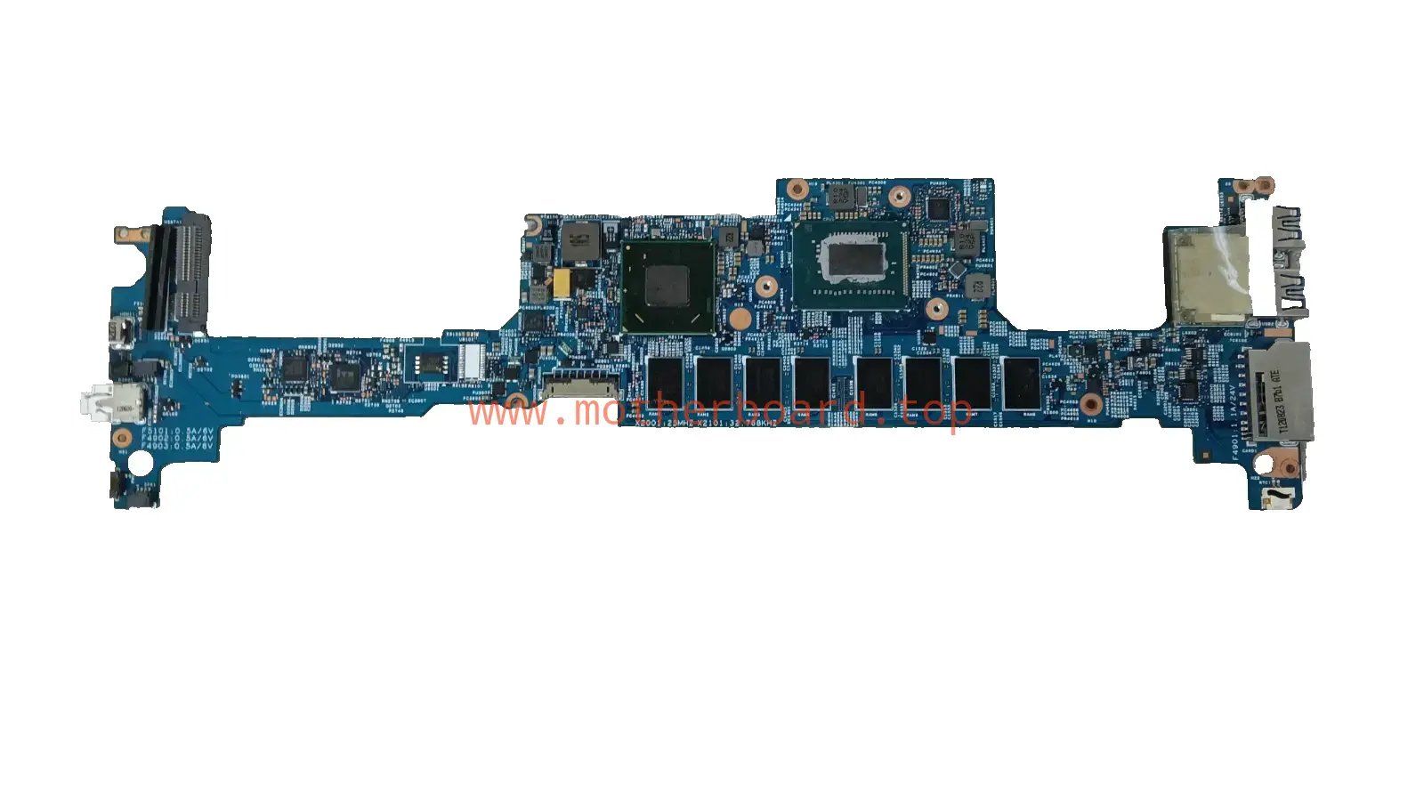 12223-1 For Acer Aspire S7-391 Motherboard i7-3317U 4GB RAM | Tested 2