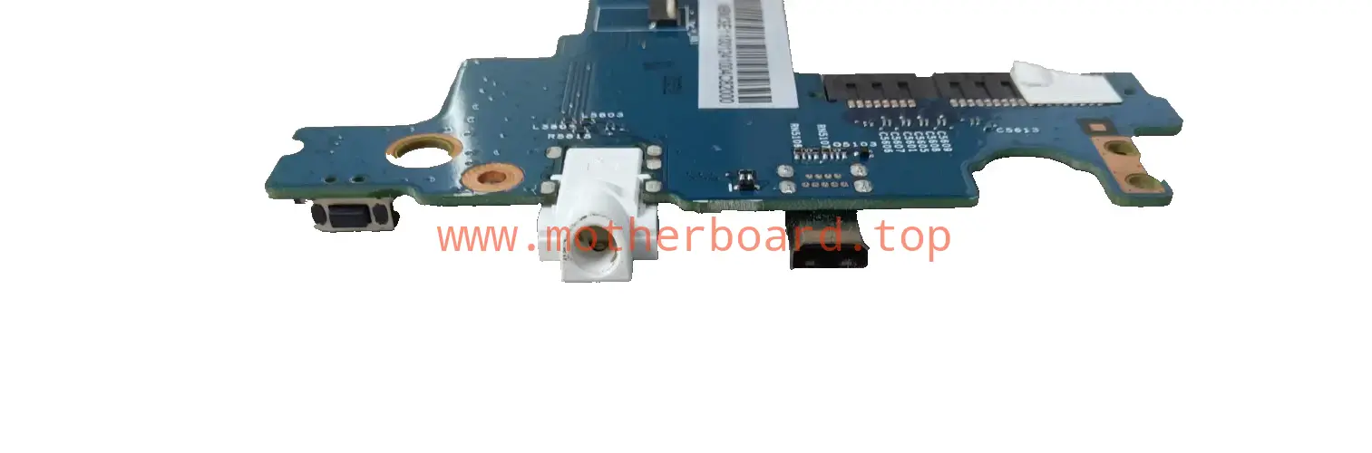 12223-1 For Acer Aspire S7-391 Motherboard i7-3317U 4GB RAM | Tested 4