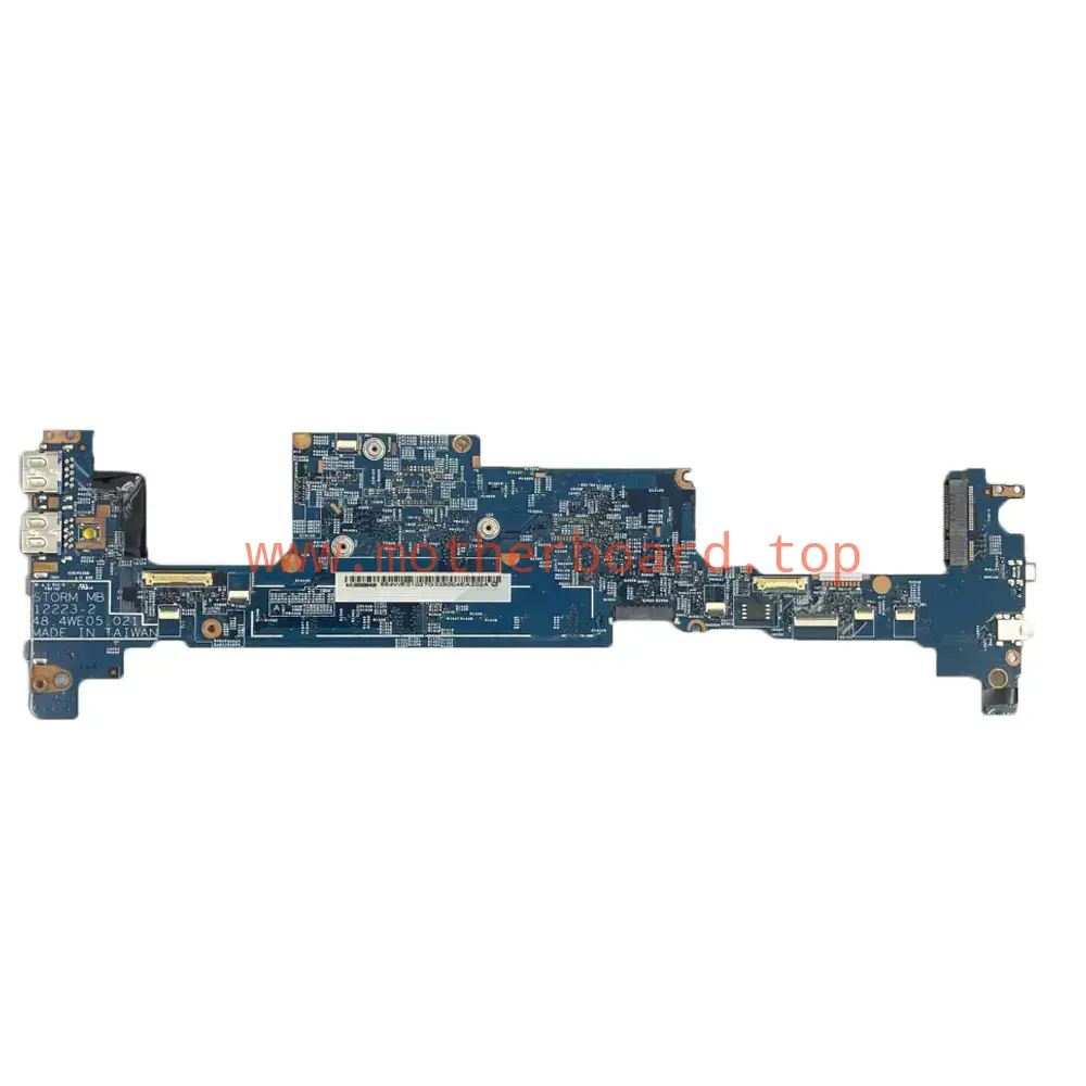 12223-2 12223-1 for Acer Aspire S7-391 laptop motherboard with i5 i7 CPU 4GB-RAM 2