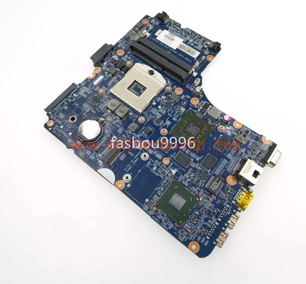 721522-001 For HP Probook 440 450 470 G0 Motherboard 12238-1 HD8750M 2GB 3