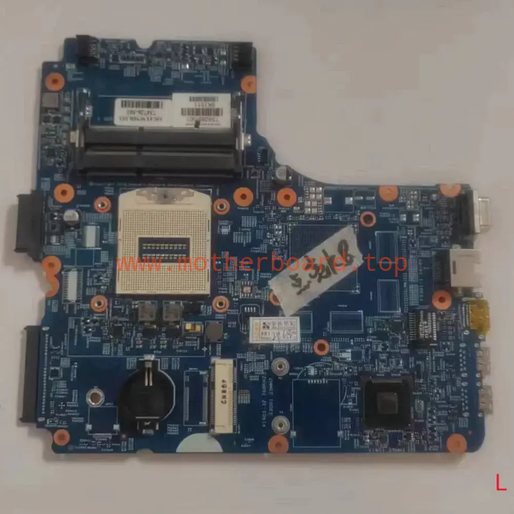 FOR HP 450 G0 450 G1 440 G1 Motherboard 734086-501 734726-501 12241-1 Tested