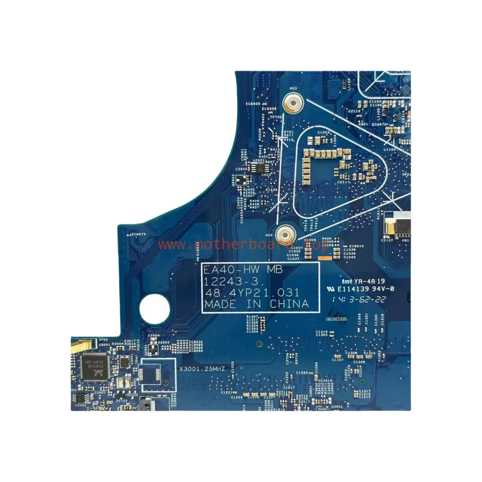 NB.M7V11.00D For Acer Aspire E1-432 E1-472 Motherboard With i5-4200U CPU 12243-3 3