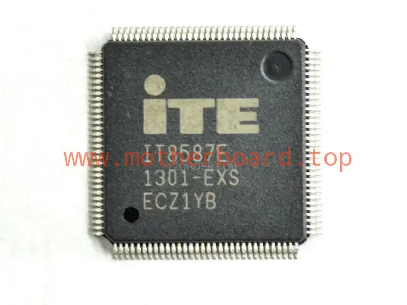 Pre-programmed EC Firmware Chip IT8587E For ASUS A450J X450JF SV41J MB 12279-2