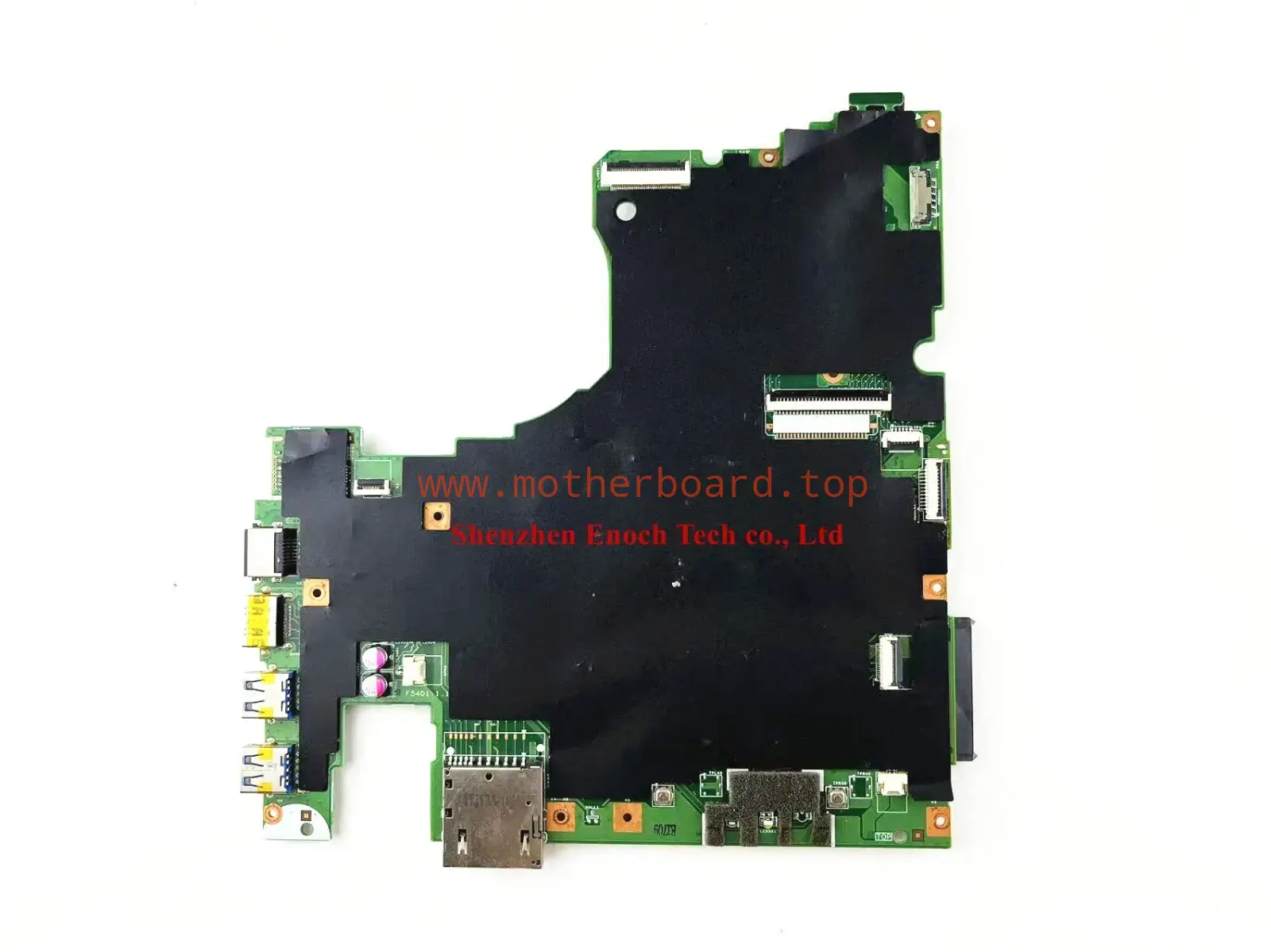 90004160 laptop motherboard For LENOVO Ideapad S510P I5-4200U Notebook 12293-1 2