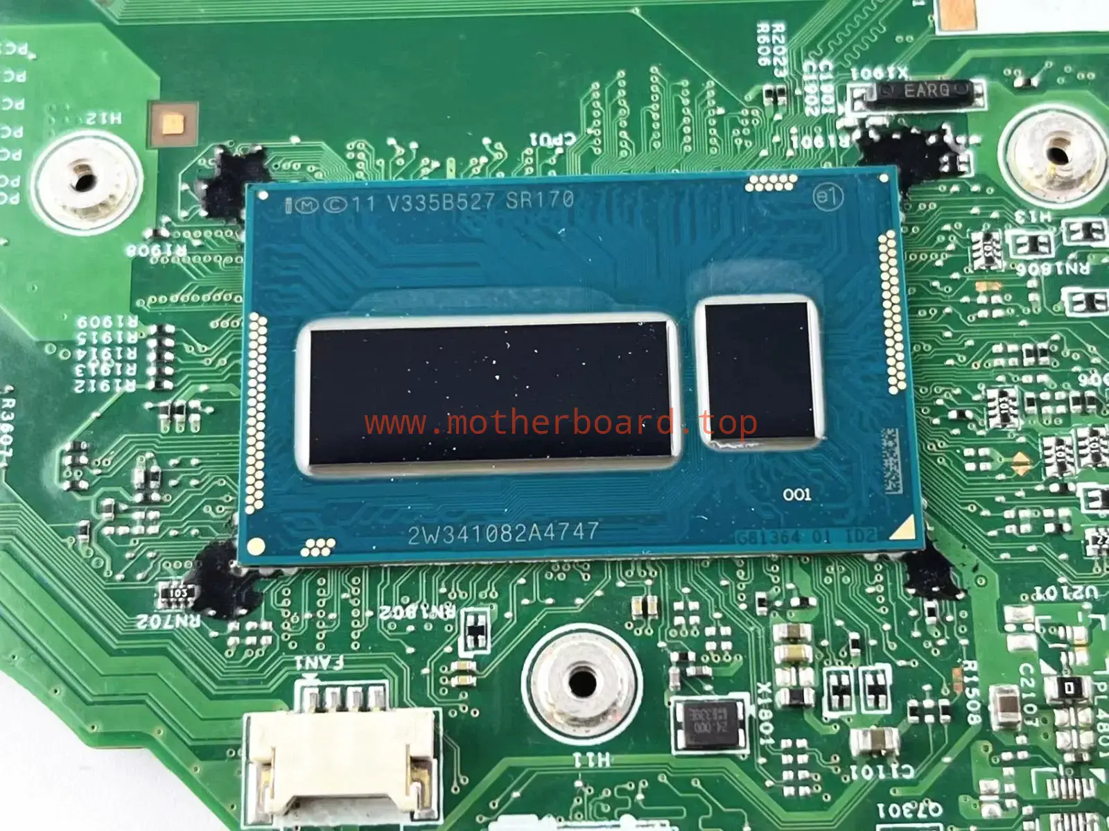 90004160 laptop motherboard For LENOVO Ideapad S510P I5-4200U Notebook 12293-1 4