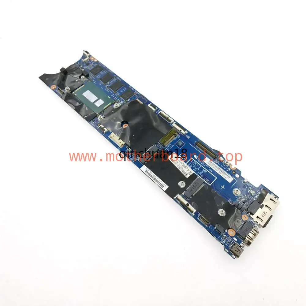 12298-2 For Lenovo Thinkpad X1 Carbon 2014 X1C Motherboard I5 I7-4600U 4G/8G RAM 3