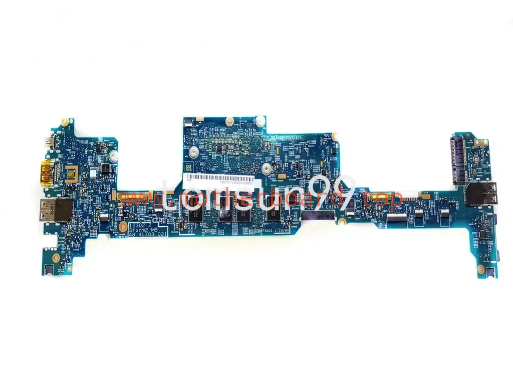 For Acer Aspire S7-392 S7-393 Motherboard 12302-1/12302-2 W/ I5 I7 CPU 4G/8G-RAM 2