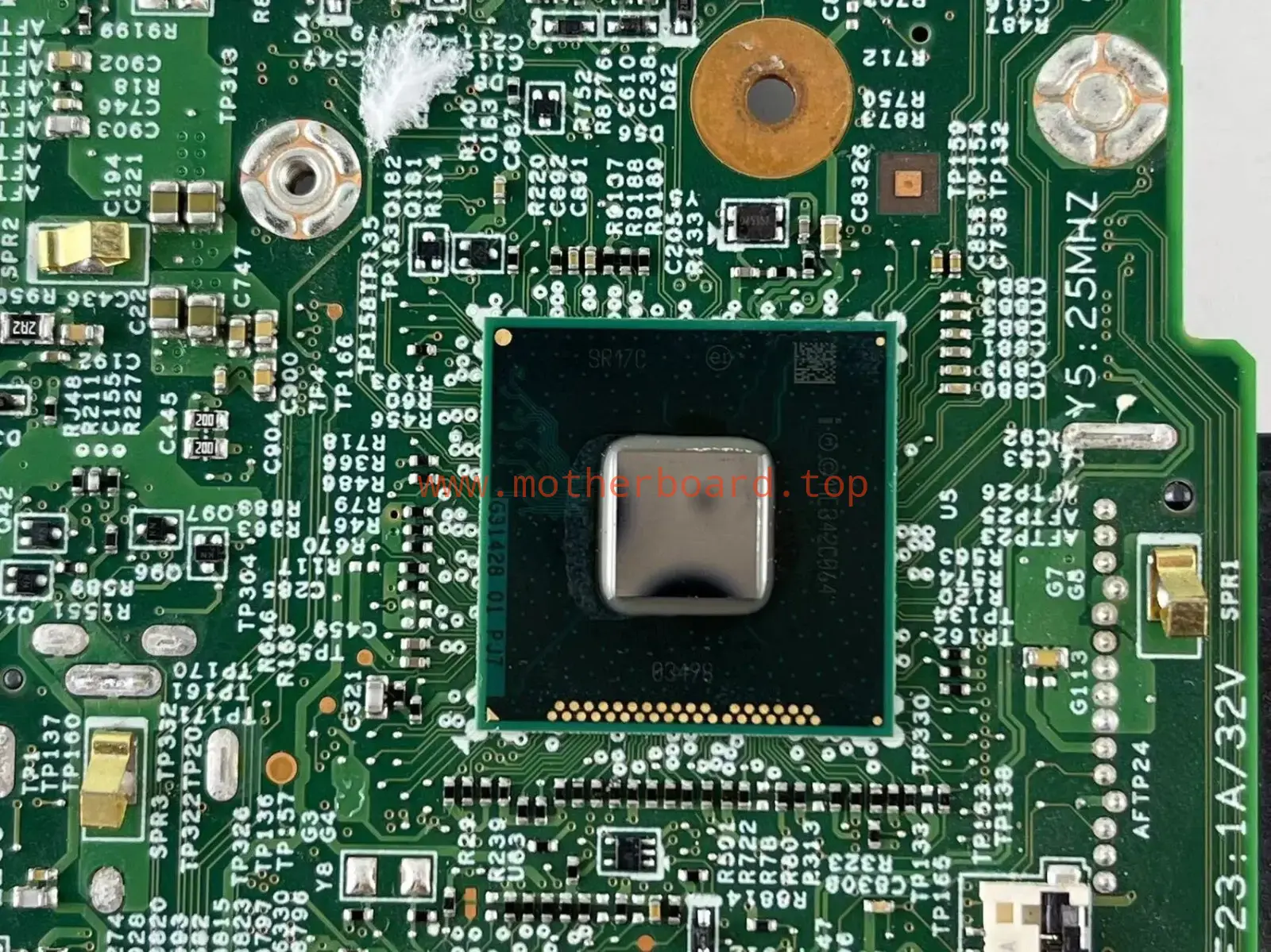 48.4LO16.021 for Lenovo ThinkPad T540 T540P Motherboard 12308-2 N14M-GS-S-A1 gpu 4