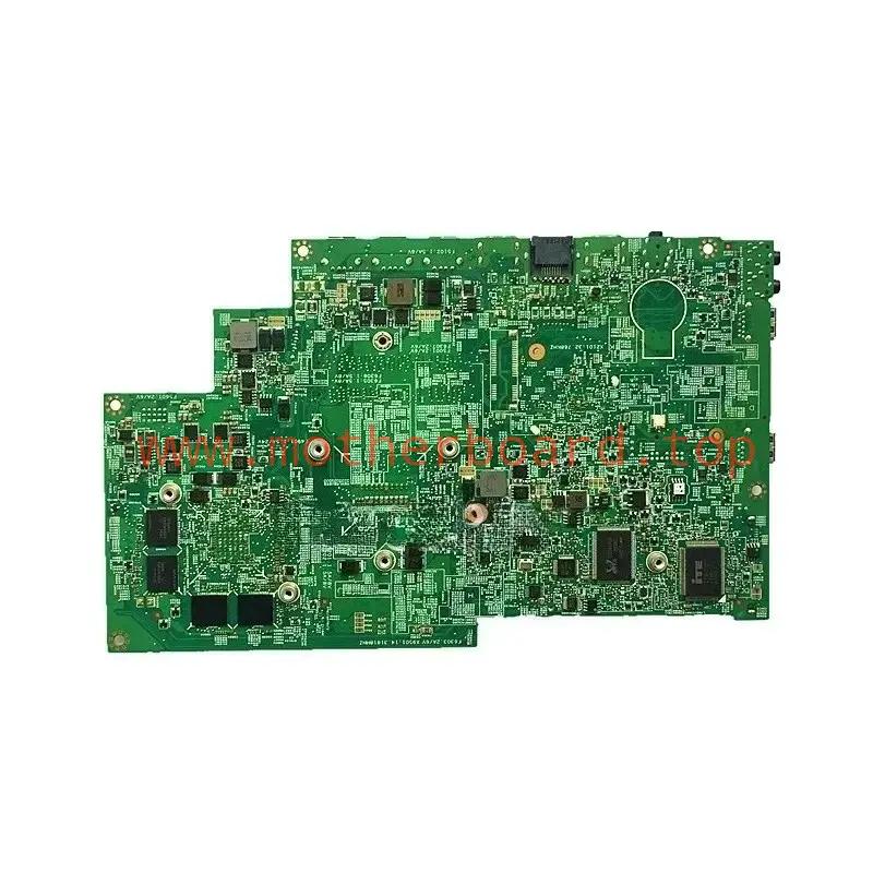 DBSRT11001 Motherboard For Acer Aspire U5-610 AU5-610 13021-1 GTX760M GPU DDR3 2