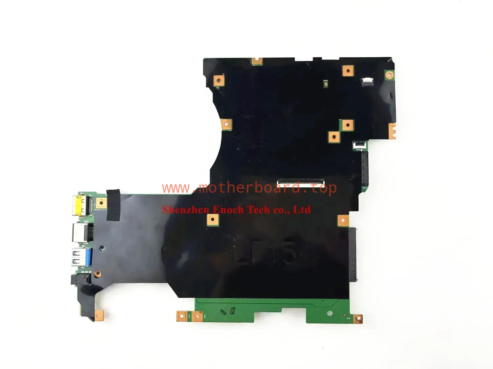 For Lenovo Flex 2-15 i7-4510U CPU laptop Motherboard 13308-1 Notebook Mainboard 2