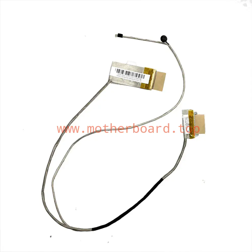 14005-00360100 40pin no-touch LCD Cable For ASUS X45VD X45V X45K45A A45 A45D