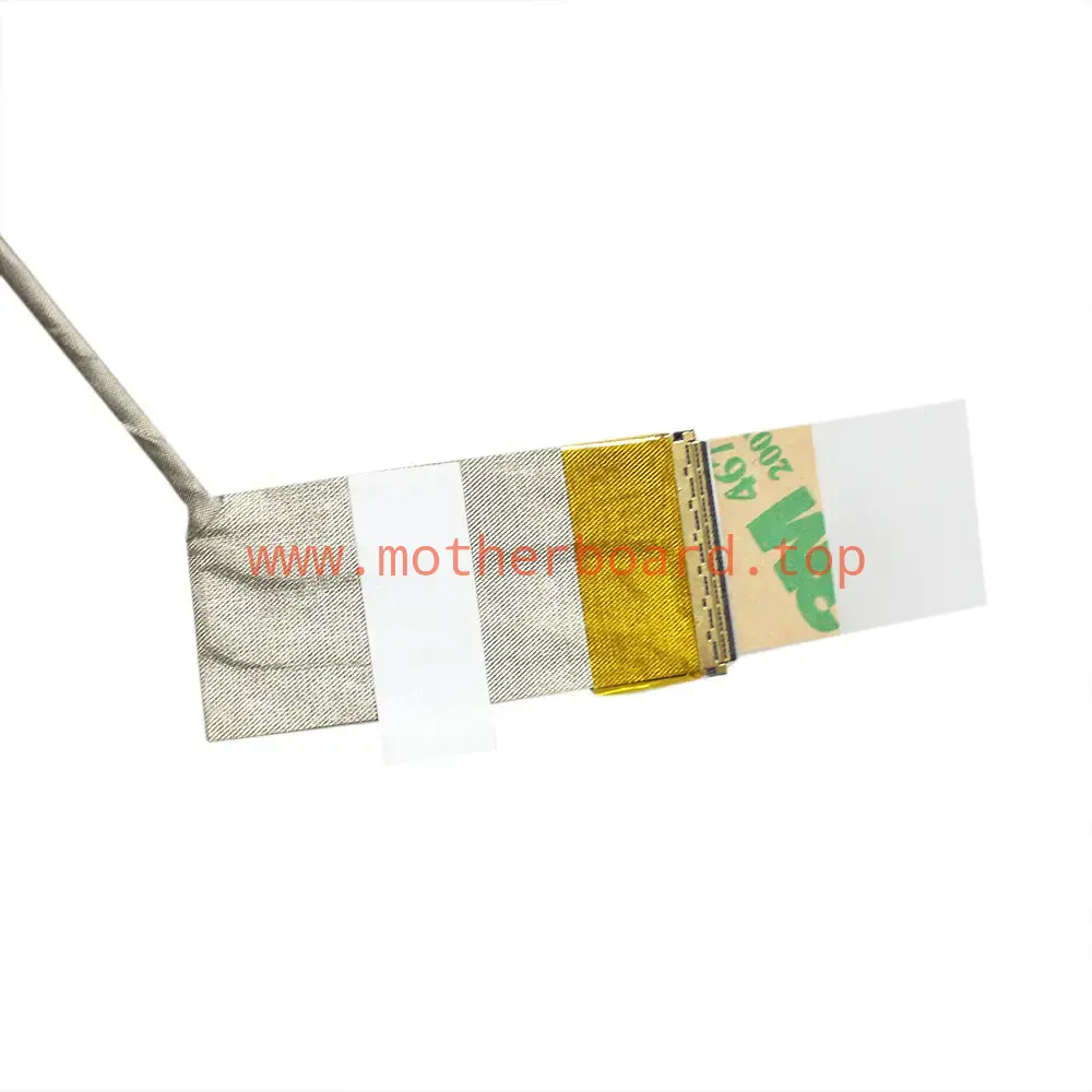 14005-00360100 40pin no-touch LCD Cable For ASUS X45VD X45V X45K45A A45 A45D 2