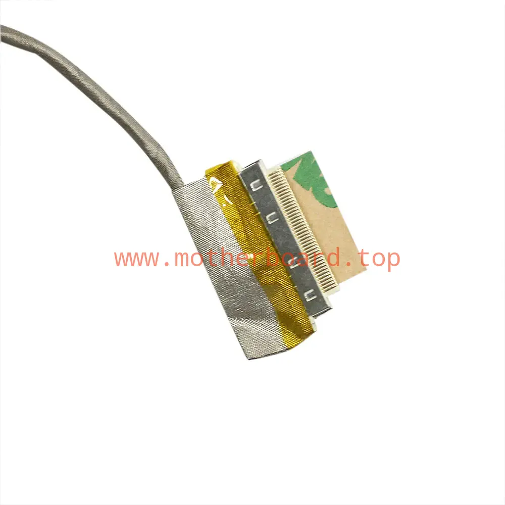 14005-00360100 40pin no-touch LCD Cable For ASUS X45VD X45V X45K45A A45 A45D 3