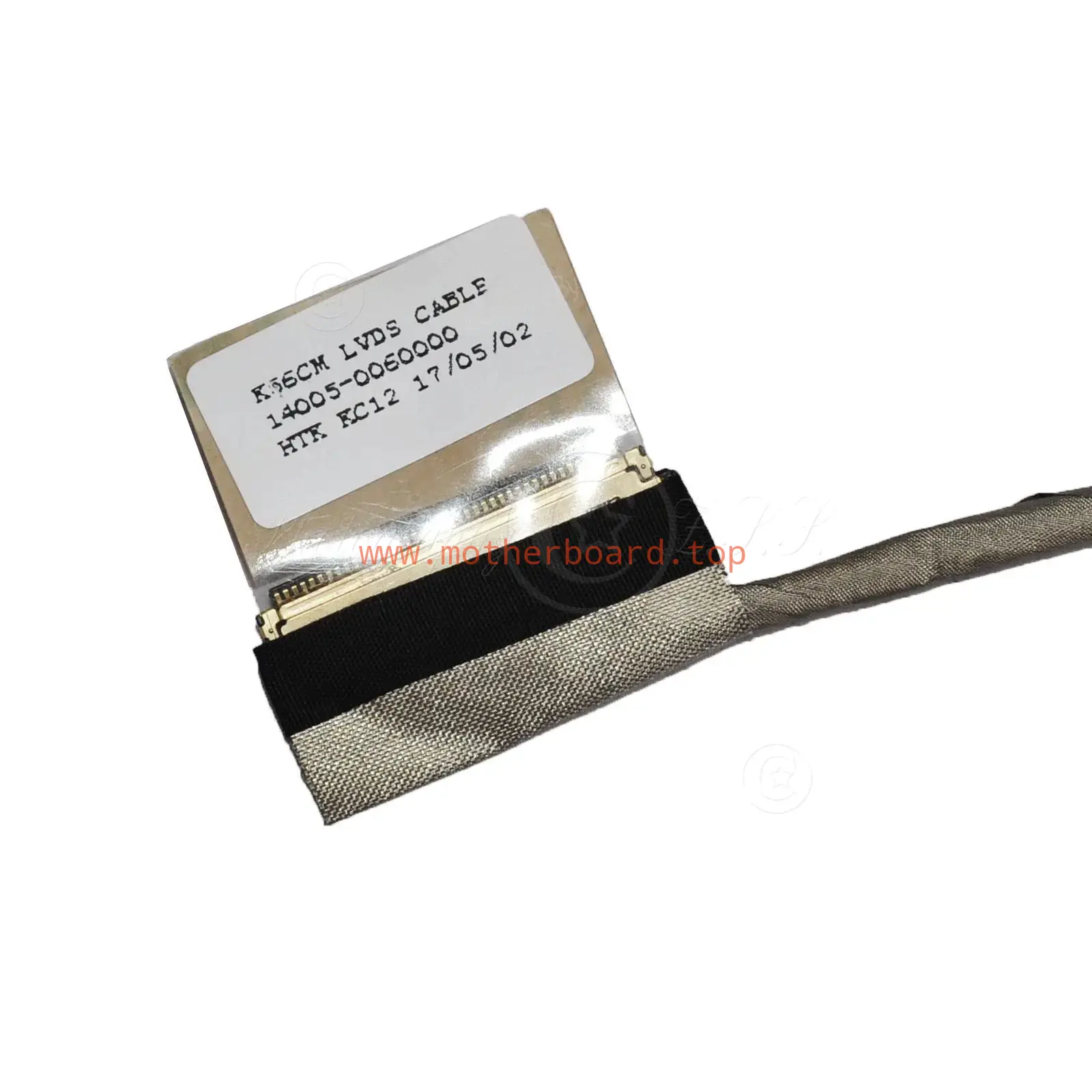 LVDS Screen Display Cable For Asus K56 K56C K56CA K56CM S56C A56C 14005-00600000 3