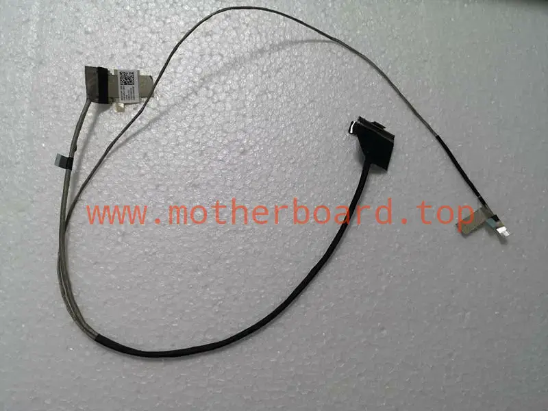 FOR ASUS FX63V FX63VD FX80G ZX63V GL503VM Lcd Cable DDBKLGLC110 14005-02660300