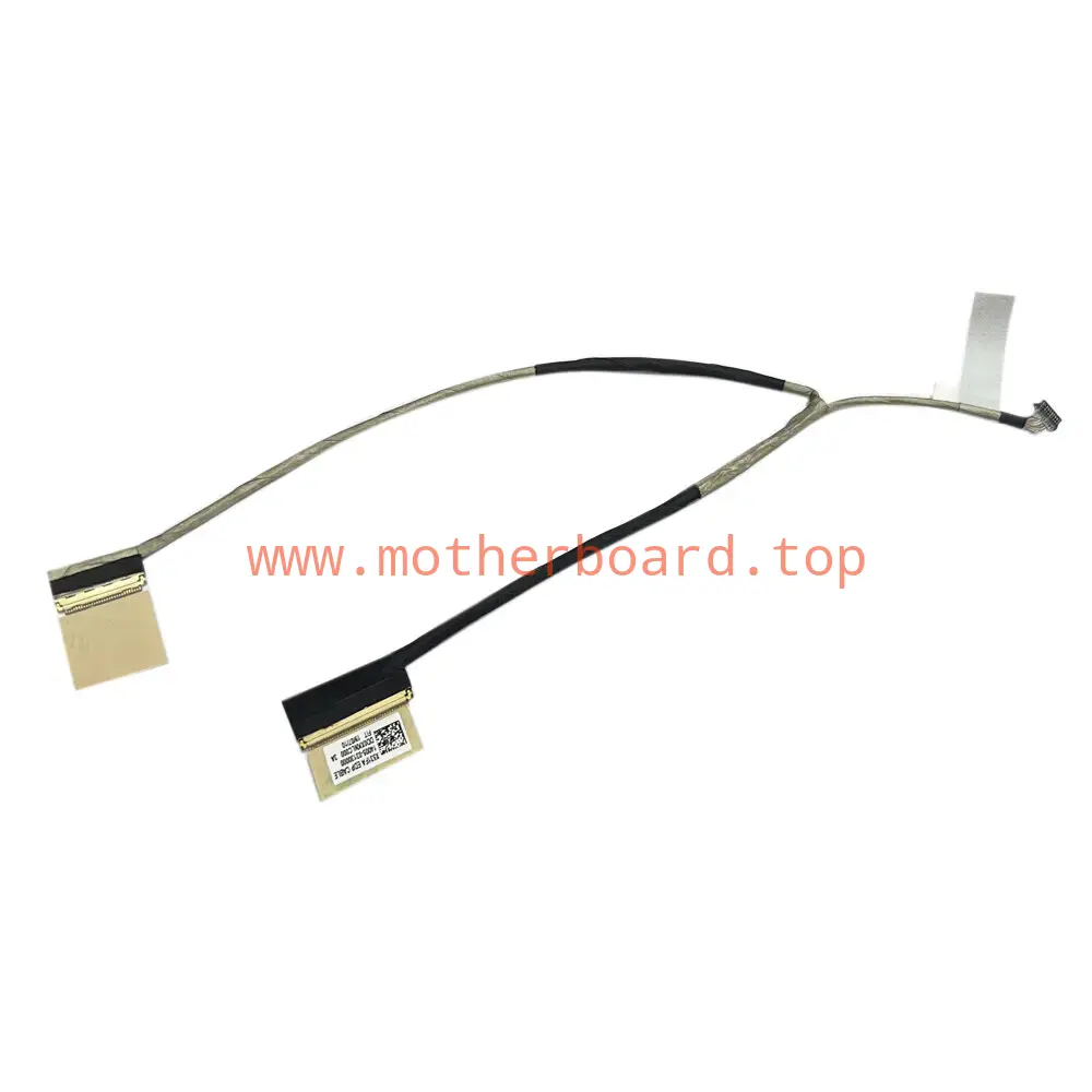 LCD Screen Video Display Flex Cable for ASUS S532F S532FA-DH55 14005-03130000 tb