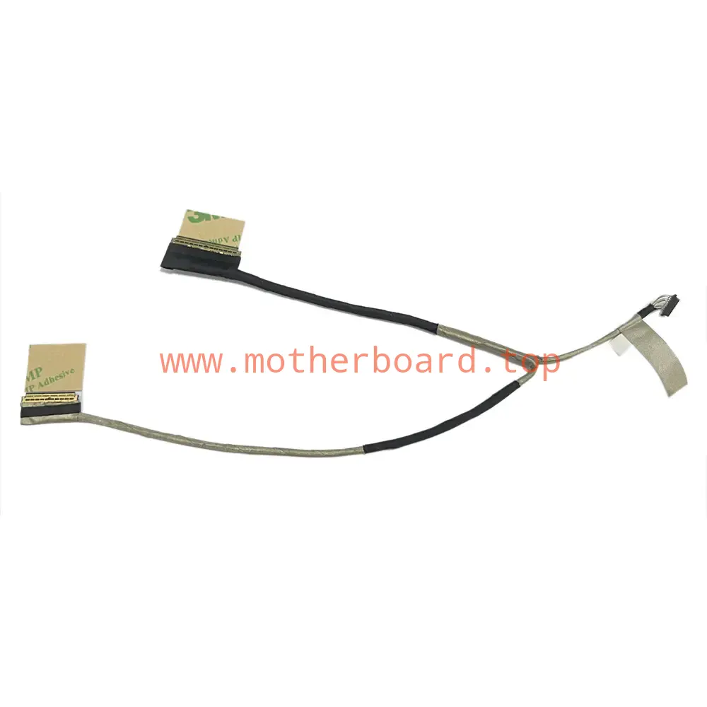 LCD Screen Video Display Flex Cable for ASUS S532F S532FA-DH55 14005-03130000 tb 2