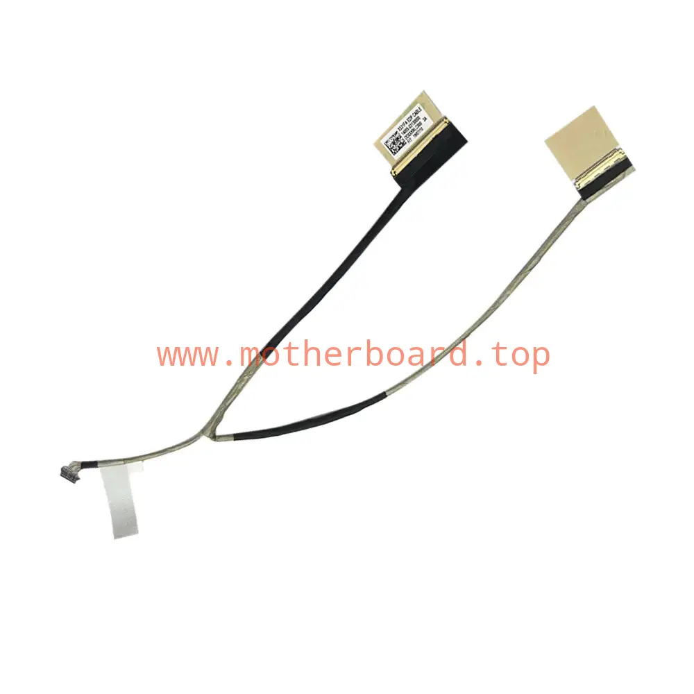 LCD Screen Video Display Flex Cable for ASUS S532F S532FA-DH55 14005-03130000 tb 3