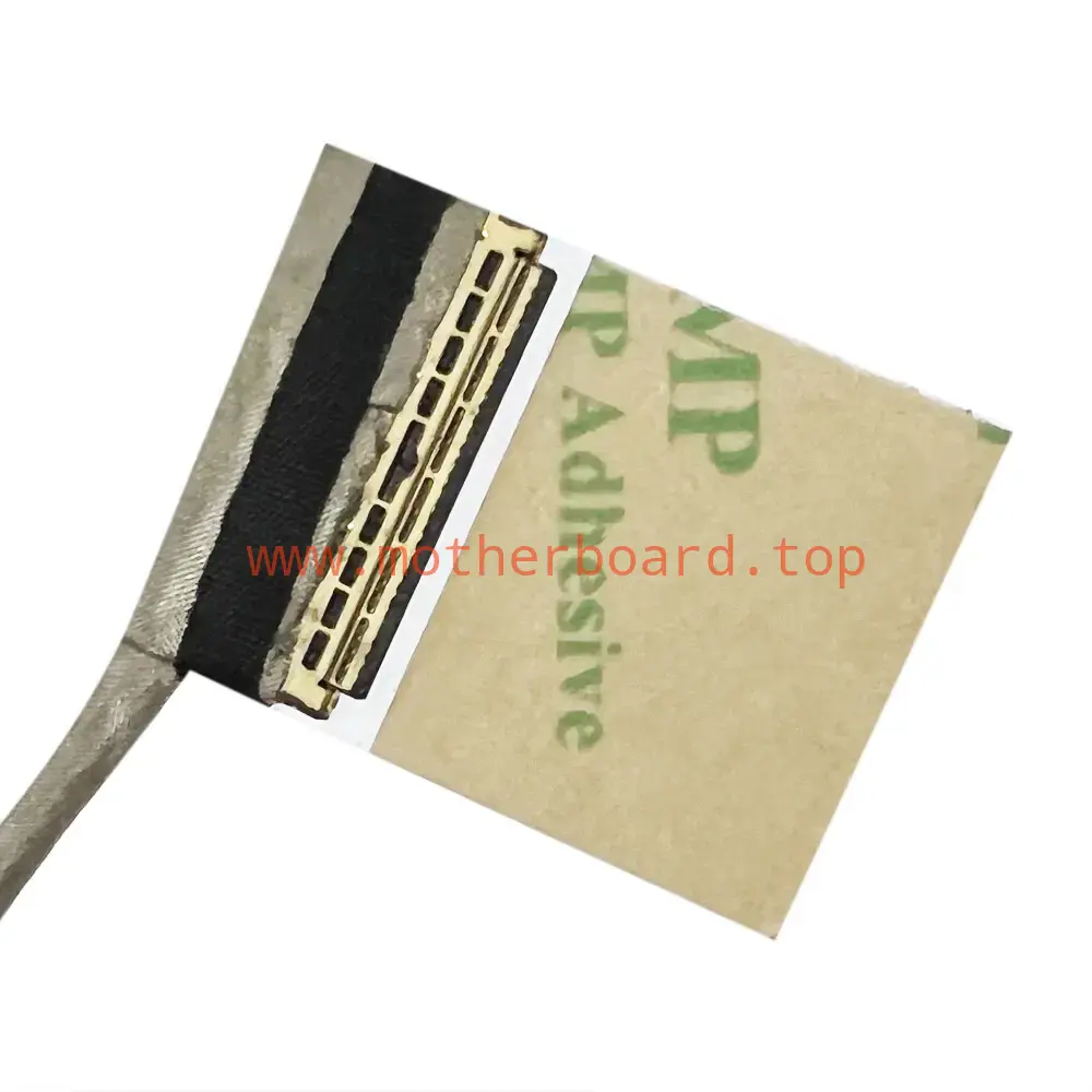LCD Screen Video Display Flex Cable for ASUS S532F S532FA-DH55 14005-03130000 tb 4