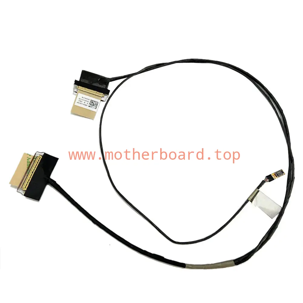 LCD EDP Screen Cable 30Pin for Asus M3500QA X3500PH 14005-03970000 DDXJDHLC100